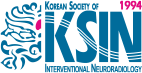 Korean Society of International Neuroradiology