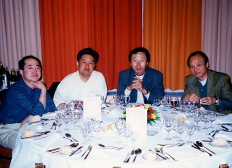 2000년 서울