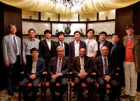 2014년 09월 KCR 서울