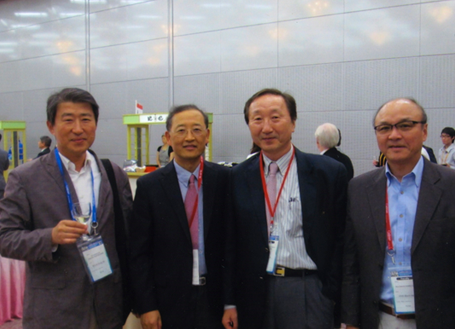 2012. 06. AAFITN. Nagoya. Japan