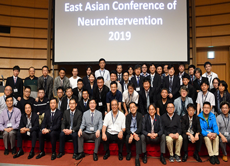 2019. 07. EACoN. Osaka. Japan